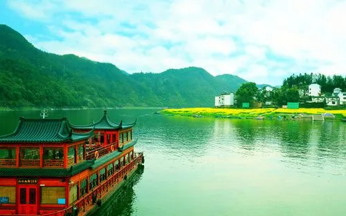 科技独特